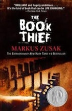Markus Zusak The Book Thief
